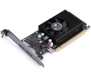 Card đồ họa - VGA Card Colorful GT 1030 2G V6-V 1 Fan