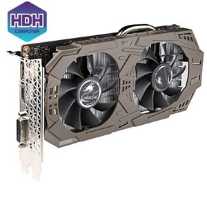 Card đồ họa - VGA Card Colorful Geforce GTX 1060 NB 6GB