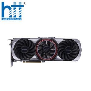 Card đồ họa - VGA Card Colorful iGame GeForce RTX 3080 Advanced OC 10G-V 10GB GDDR6X