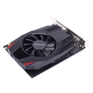 Card đồ họa - VGA Card Colorful GT 1030 2G
