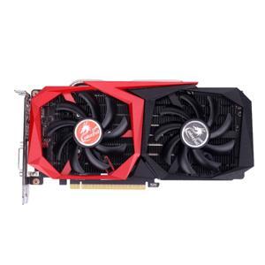 Card đồ họa - VGA Card Colorful GeForce GTX1060 NB 3G