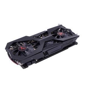 Card đồ họa - VGA Card Colorful 1060 Igame U-6G