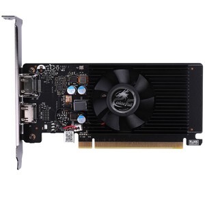 Card đồ họa - VGA Card Colorful GT 1030 2G V6-V 1 Fan