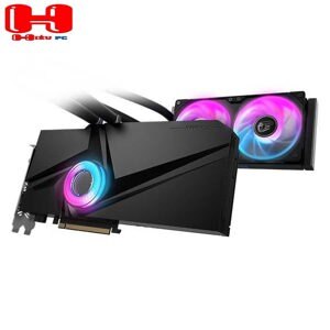 Card đồ họa - VGA Card Colorful RTX 3090 24G GDDR6X iGame Neptune OC-V