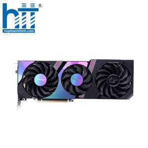 Card đồ họa - VGA Card Colorful iGame GeForce RTX 3070 Ultra OC-V