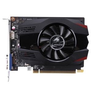 Card đồ họa - VGA Card Colorful GT 1030 2G D5 (GT1030-2G V5-V)