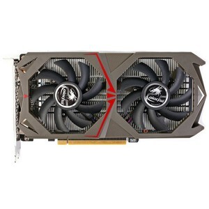 Card đồ họa - VGA Card Colorful GTX 1050 SI-2GD5