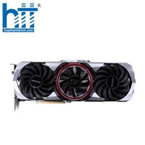 Card đồ họa - VGA Card Colorful iGame GeForce RTX 3060 Ti Advanced OC-V