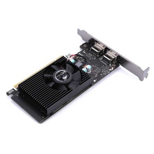 Card đồ họa - VGA Card Colorful GT 1030 2G V6-V 1 Fan