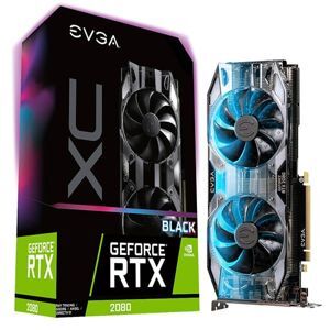 Card đồ họa - VGA Card EVGA GeForce RTX 2080 XC Ultra Gaming 8GB GDDR6