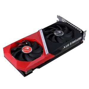 Card đồ họa - VGA Card Evga GeForce RTX 2060 SC Ultra Gaming 6GB GDDR6