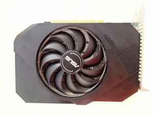 Card đồ họa - VGA Card Evga GeForce GTX 1650 SC Ultra Gaming