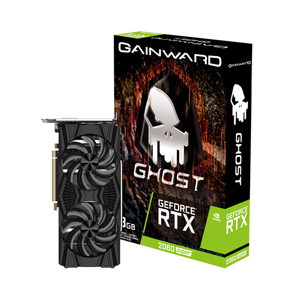 Card đồ họa - VGA Card Gainward GAINWARD RTX 2060 SUPER