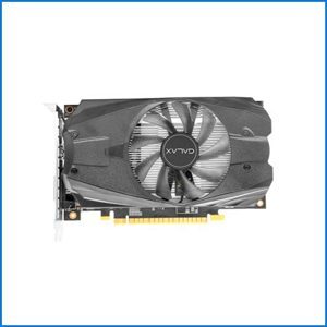 Card đồ họa - VGA Card Galax GeForce GTX 1050 OC 2GB