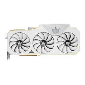 Card đồ họa - VGA Card Galax GeForce RTX 2080Ti HOF 11GB GDDR6