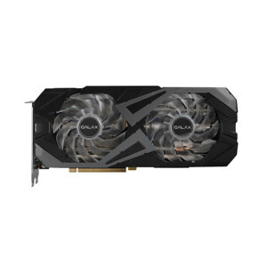Card đồ họa - VGA Card GALAX GeForce RTX 3060 EX White (1-Click OC) 12GB