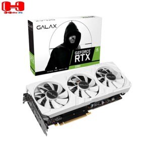 Card đồ họa - VGA Card Galax GeForce RTX 2080 EX Gamer