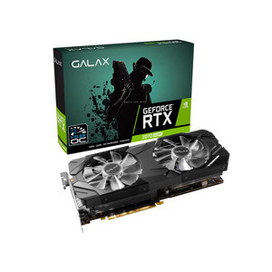 Card đồ họa - VGA Card Galax GeForce RTX 2070 EX Gamer 8GB DRR6