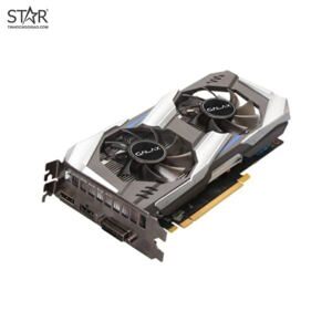 Card đồ họa - VGA Card Galax Geforce GTX 1060 EXOC 6GB