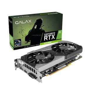 Card đồ họa - VGA Card Galax GeForce RTX 2060 Super EX 6GB DRR6