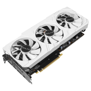 Card đồ họa - VGA Card Galax GeForce RTX 2080 EX Gamer