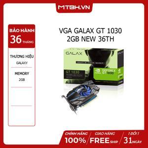 Card đồ họa - VGA Card Galax GT 1030 2GB