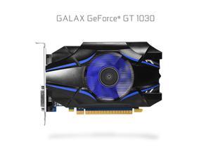 Card đồ họa - VGA Card Galax GT 1030 2GB