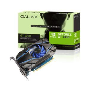 Card đồ họa - VGA Card Galax GT 1030 2GB