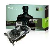 Card đồ họa - VGA Card Galax GTX 1060 OC 6GB