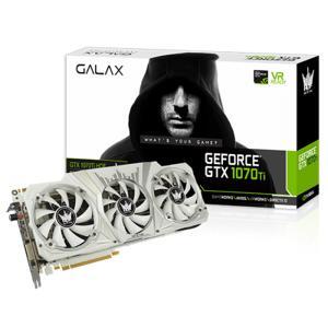 Card đồ họa - VGA Card Galax GTX 1070Ti 8G HOF GDDR5