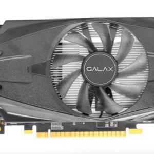 Card đồ họa - VGA Card Galax GTX 1050Ti 4GB OC