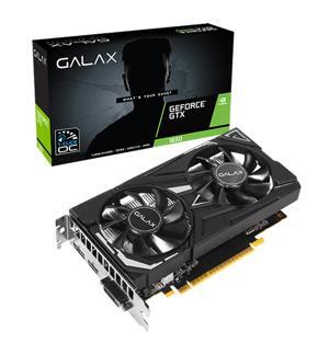 Card đồ họa - VGA Card Galax GTX 1650 EX