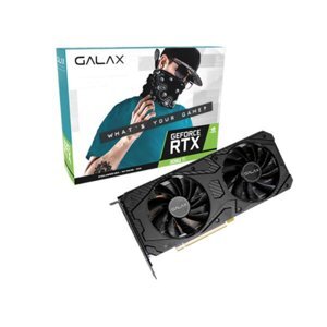 Card đồ họa - VGA Card Galax RTX 3060Ti 8G GDDR6 (1-Click OC)