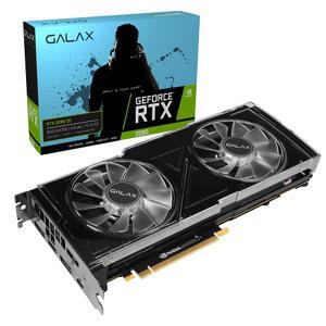 Card đồ họa - VGA Card Galax RTX 2080 OC 8GB GDDR6