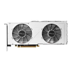 Card đồ họa - VGA Card Galax RTX 2070 OC White 8GB GDDR6