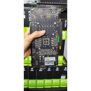 Card đồ họa - VGA Card GALAX RTX 2060 Super 26ISL6HP39SS