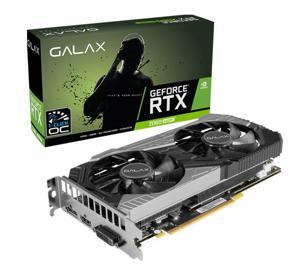 Card đồ họa - VGA Card GALAX RTX 2060 Super 26ISL6HP39SS