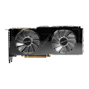 Card đồ họa - VGA Card Galax RTX 2080Ti OC 11GB GDDR6