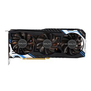 Card đồ họa - VGA Card GALAX RTX 2060 Super 26ISL6HP39SS
