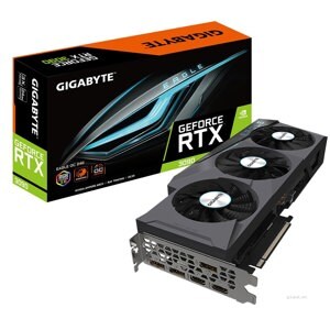 Card đồ họa - VGA Card GeForce RTX3090 EAGLE OC 24G N3090EAGLE-24GD