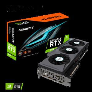 Card đồ họa - VGA Card GeForce RTX3090 EAGLE OC 24G N3090EAGLE-24GD