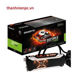 Card đồ họa - VGA Card Giga (Gigabyte) N1080XTREME W-8GD