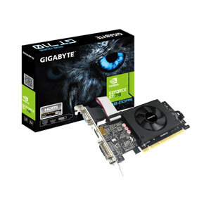 Card đồ họa - VGA Card Gigabite N710D5-2GIL