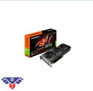 Card đồ họa - VGA Card Gigabyte GTX 1080Ti Gaming OC 11GB