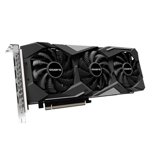 Card đồ họa - VGA Card Gigabyte Radeon RX 5500 XT Gaming OC 4G