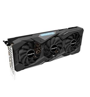 Card đồ họa - VGA Card Gigabyte GTX 1660 Super Gaming OC 6GB