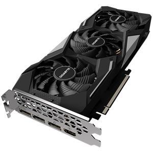 Card đồ họa - VGA Card Gigabyte Radeon RX 5500 XT Gaming OC 8G