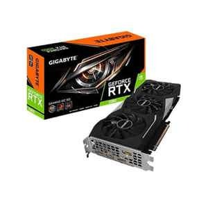 Card đồ họa - VGA Card Gigabyte RTX 2060 Gaming OC 6G