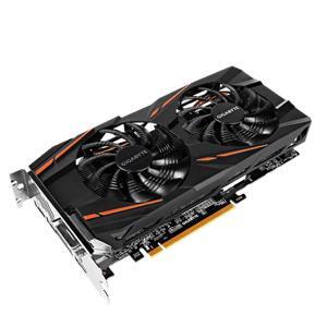 Card đồ họa - VGA Card Gigabyte RX570GAMING-4GD-MI