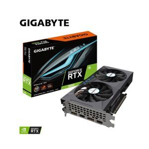 Card đồ họa - VGA Card Gigabyte GeForce RTX3060 N3060EAGLE OC-12GD